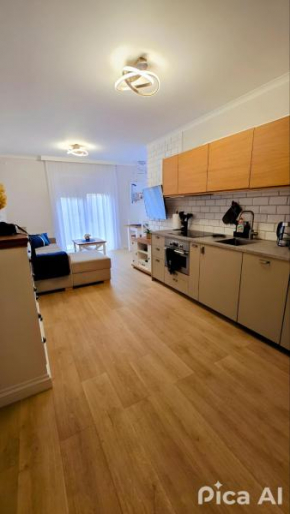 Apartament Przy Promie, Świnoujście